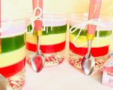 A picture of step 3 of Trifle.