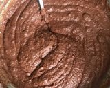Une image de l'étape 7 de Muffins chococo.