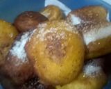 Foto del paso 2 de la receta: Buñuelos de calabaza