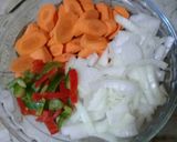 Foto del paso 2 de la receta: Escabeche de pollo🍗😄