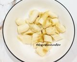 Foto langkah ke 2 dari resep Nugget Pisang.