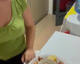 Foto del paso 4 de la receta: Minutos de Panga 🐟