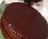 Foto del passaggio 4 della ricetta Mud Cake