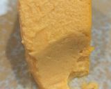A picture of step 14 of 🎃 Creamy Pumpkin Baked Cheesecake (Gluten-free).
