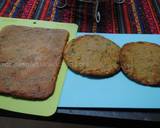 Quinoa Naan Bread recipe step 4 photo