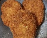Foto langkah ke 4 dari resep Tempe Katsu.