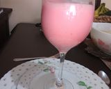 Foto del paso 2 de la receta: Bavaroise con frambuesas
