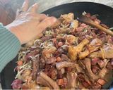Foto del paso 8 de la receta: Discada dieciochera 🇨🇱