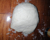 Foto del paso 3 de la receta: Ciabatta con aceitunas