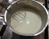 Foto del paso 6 de la receta Coles de bruselas gratinadas