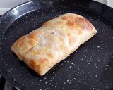 Foto del paso 5 de la receta: Paquetito de Manzanas