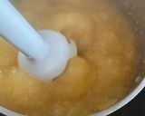 Une image de l'étape 3 de 🌱 Compote de pommes au romarin.