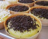 Foto langkah ke 4 dari resep Martabak Mini Empuk 🥰.