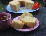 Foto langkah ke 5 dari resep Bolu Kelapa Muda Nutrijel.