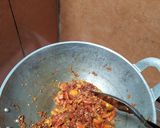 Foto langkah ke 4 dari resep Sambal Biji Cempedak Teri.