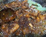 Foto langkah ke 3 dari resep Nasi Goreng Babat Gongso Endes.