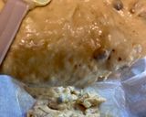 Φωτογραφία βήματος 6 της συνταγής Banana Bread with Raisins and Walnuts My Way!