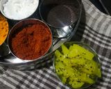 પપૈયા નો સંભારો (Papaya Sambharo Recipe in Gujarati) રેસીપી સ્ટેપ4ફોટો
