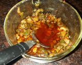 Foto del paso 2 de la receta: Salsa para humita
