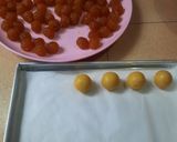 Foto langkah ke 12 dari resep Nastar.