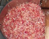 Foto del paso 8 de la receta: Salsa pizzera