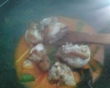 Foto langkah ke 4 dari resep Ayam Woku Kemangi.