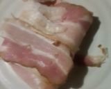 Foto del paso 3 de la receta: Chivito al pan, clásico sándwich Uruguayo🇺🇾 en 🔟 pasos