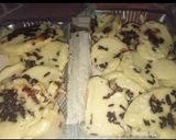 Foto langkah ke 5 dari resep Kue cubit, modal dikit untung selangit.