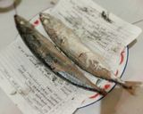 Foto langkah ke 1 dari resep Tumis pindang salem.