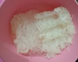 Foto langkah ke 1 dari resep Bihun goreng ampela.
