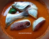 Foto langkah ke 4 dari resep Gulai Ikan Khas Minang.
