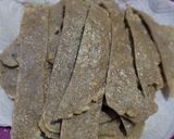 Foto langkah ke 4 dari resep Pempek crispy (Tanpa Telur).