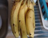 Foto del paso 1 de la receta: Chocobananas 🍌🍫