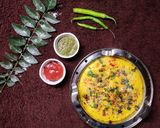 લીલી મકાઈ અને રવા નાં ઢોકળા (Lili Makai Rava Dhokla Recipe In Gujarati) રેસીપી સ્ટેપ7ફોટો
