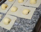 Foto del paso 12 de la receta: Manzanas envueltas