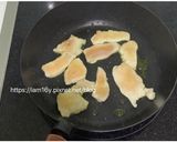 【增肌減脂】嫩煎雞胸肉的食譜步驟2照片