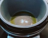 Foto del paso 1 de la receta Alubias blancas con salsa de tomate 🍅 en olla GM g