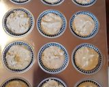 Foto del paso 8 de la receta: Muffins de plátano y nuez