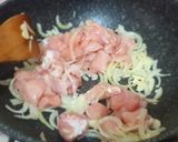 Foto langkah ke 2 dari resep Ayam Saus Pedas.