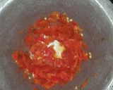 A picture of step 1 of Sandwich.
