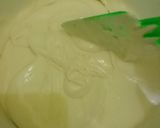 Foto langkah ke 4 dari resep Bolu Air.