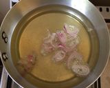 A picture of step 4 of Fried sweet🍠.