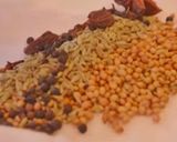 A picture of step 1 of Deghi mutton yakhni pulao 😋.