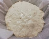 5 perces házi kenyér dagasztás, és kelesztés nélkül 🍞 recept fázis 7 fotója