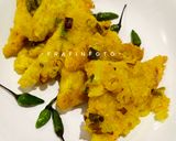 Foto langkah ke 4 dari resep Tempe Gembus Goreng Tepung.