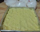 Foto langkah ke 3 dari resep Nugget ampas susu kedelai dari pada di buang.