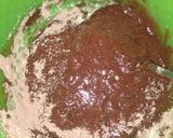 Foto langkah ke 6 dari resep Brownies kukus sederhana.