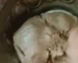 ராகி மாவு குக்கீஸ்(ragi cookies recipe in tamil) ரெசிபி ஸ்டேப் 3 புகைப்படம்