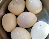 এগ বিরিয়ানী (Egg Biriani recipe in bengali) রেসিপি ধাপ - 2 ছবি