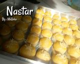 Foto langkah ke 3 dari resep Nastar.